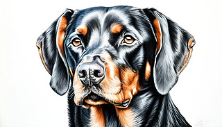 MĲɫUPФSennenhund