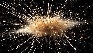 ɫϵıըԽɫwչʾ˵\Ӻ