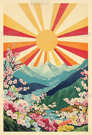 ѻɽˮľ残