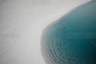 һˮ߅һѩɽϻѩ屳DƬ