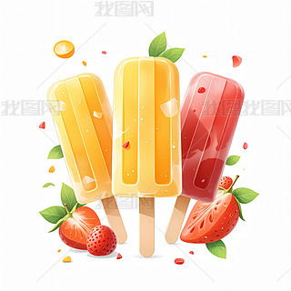 ֭