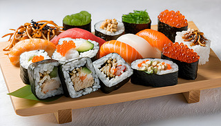 Ʒζ˾ˇgNigiriMakiS