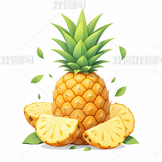 ֭