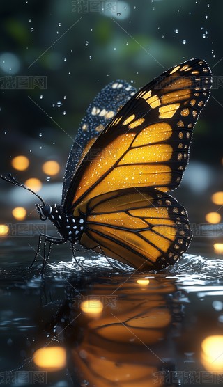 I