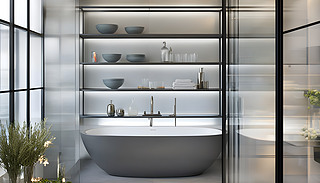 Spalikebathroomretre