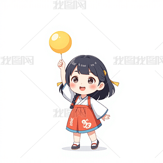 옷