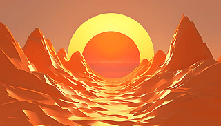 3DȾĳɫ(chng)еĿͨL(fng)ɽ