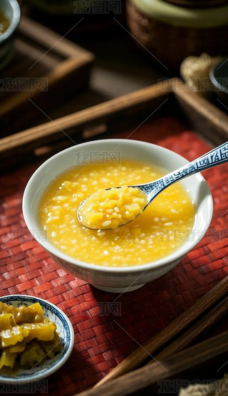 С