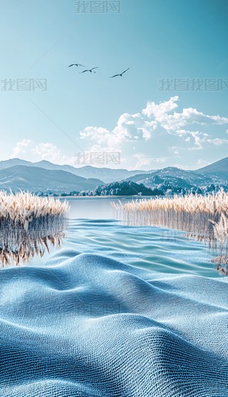 鲼
