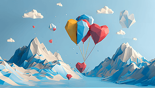 ˹(ji){(ln)ɫ󱳾c3dȾ߅ɽ}͚