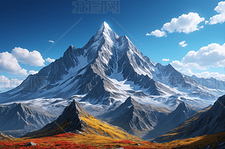ɽѩwɽͲݵظDƬ