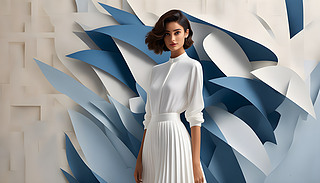 ɫBȹĕr(sh)ŮӱA{(ln)ɫ