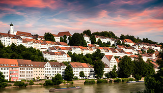 Innstadt͚vʷB