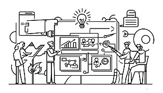 (dng)B(ti)F(tun)(du)չʾڳɹ(xing)Ŀ(g)