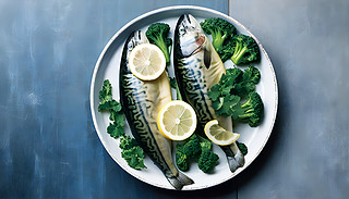 Omega-3Ŀ~c޼m