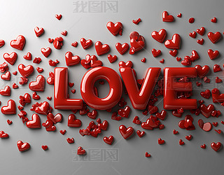 3DLOVE