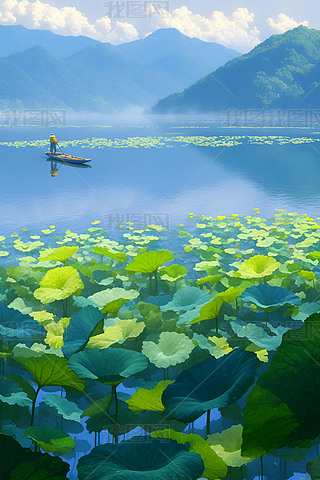 ɽˮ~С峿V汳