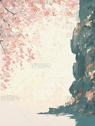 ɽˮһЇL(fng)(f)ŷ汳