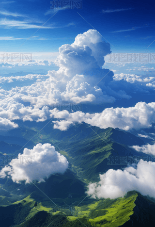 ƶ֮ϵľGɫɽ}ɽӵĿҕ