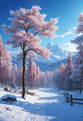 ѩɽµķɫͯԒ綬ѩеѻ