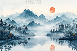 ӛɽˮˮī宋