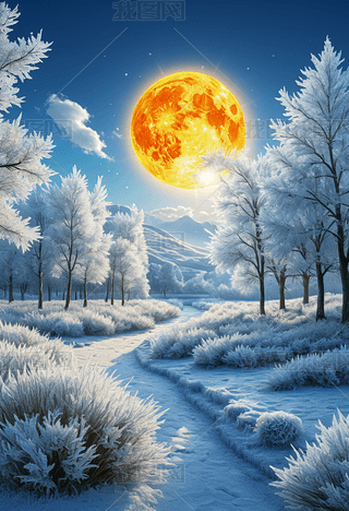 ѩеĽɫ̫(yng)ů(yng)µѩ(gu)ͯԒ