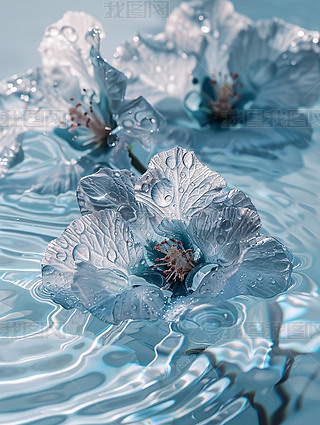 ͸ˮ浹Ӱ