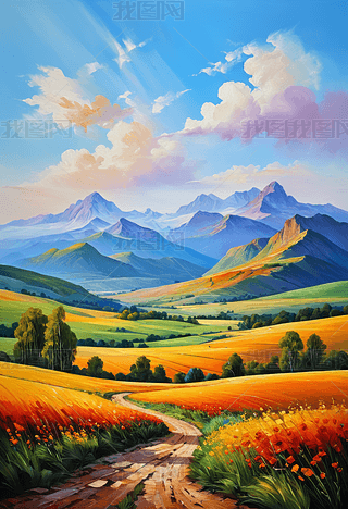 @ɽL(fng)ɫҰgČo֮·