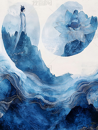 {(ln)ɫɽˮ(f)ЇL(fng)L(fng)汳