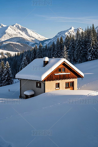 ѩɽµokСݶѩеĜů҈@DƬ