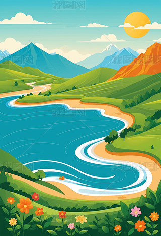 @L(fng)o޺þGˮɽL¾