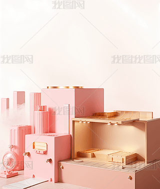 C4D̮a(chn)Ʒչ_(ti)AI宋(hu)庣(bo)ز