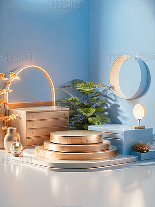 C4D̮a(chn)Ʒչ_(ti)AI宋(hu)庣(bo)ز