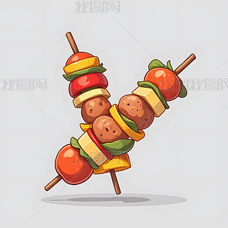Կ