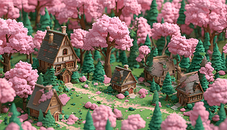 3dͨۼtɫ^ɭ֘ľʹfķ