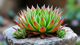 HouseleekֲĻc