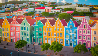 ķ˹³MĽֵCuracao