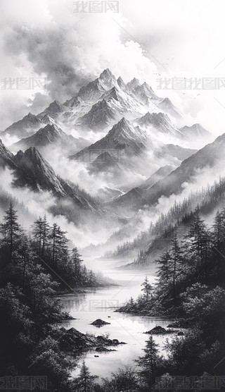 ڰɽˮ⾳L