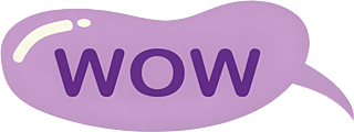 ɫWOWČԒ