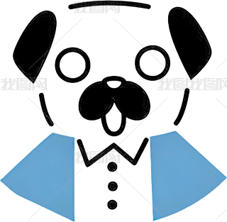 R^D