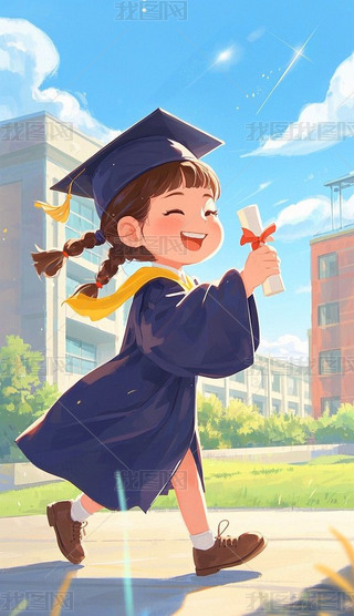 I