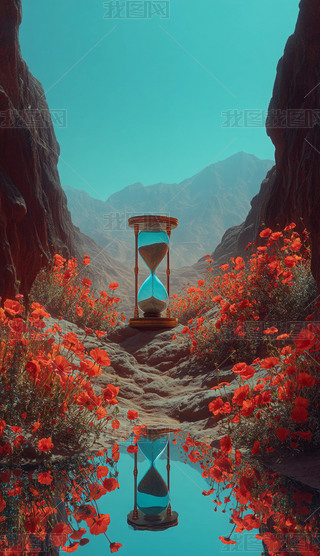 rʯСϵɳ©tcˮеĵӰ