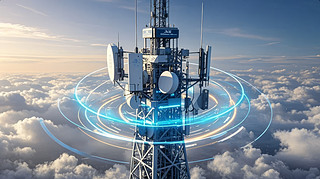 Ƽ5GͨŻվձD