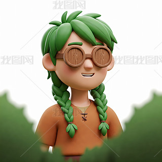 ~3d