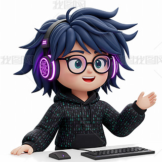 3DƼδ