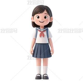 ͨɐ۵3DόWУĿͨWPNG