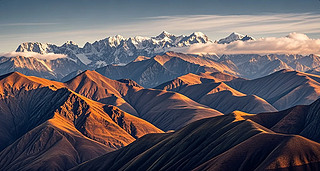 Ӿdɽ}սɽȻL(fng)ΔzӰ