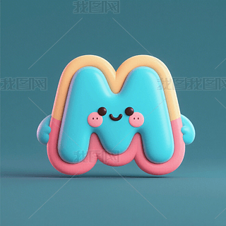 ɐӢĸ-M