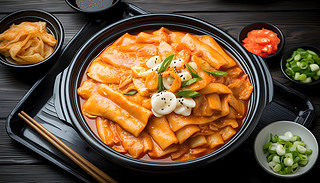 ɿڵTteokbokkiynʳ