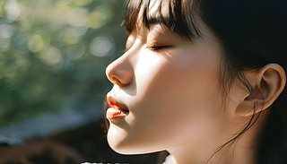 һ(g)L(zhng)ȸߵ˵İo،(xi)]۾ԡڽɫ